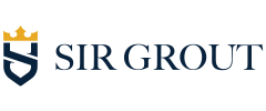 Sir Grout Murrieta Logo