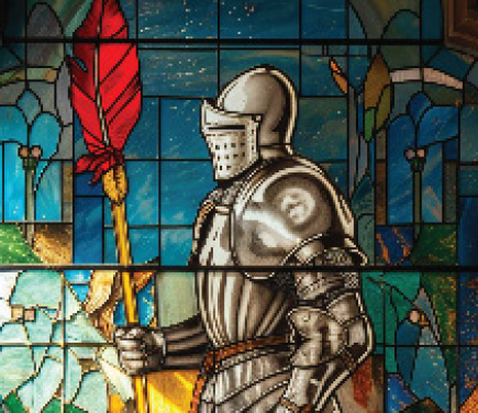 About Sir Grout Murrieta